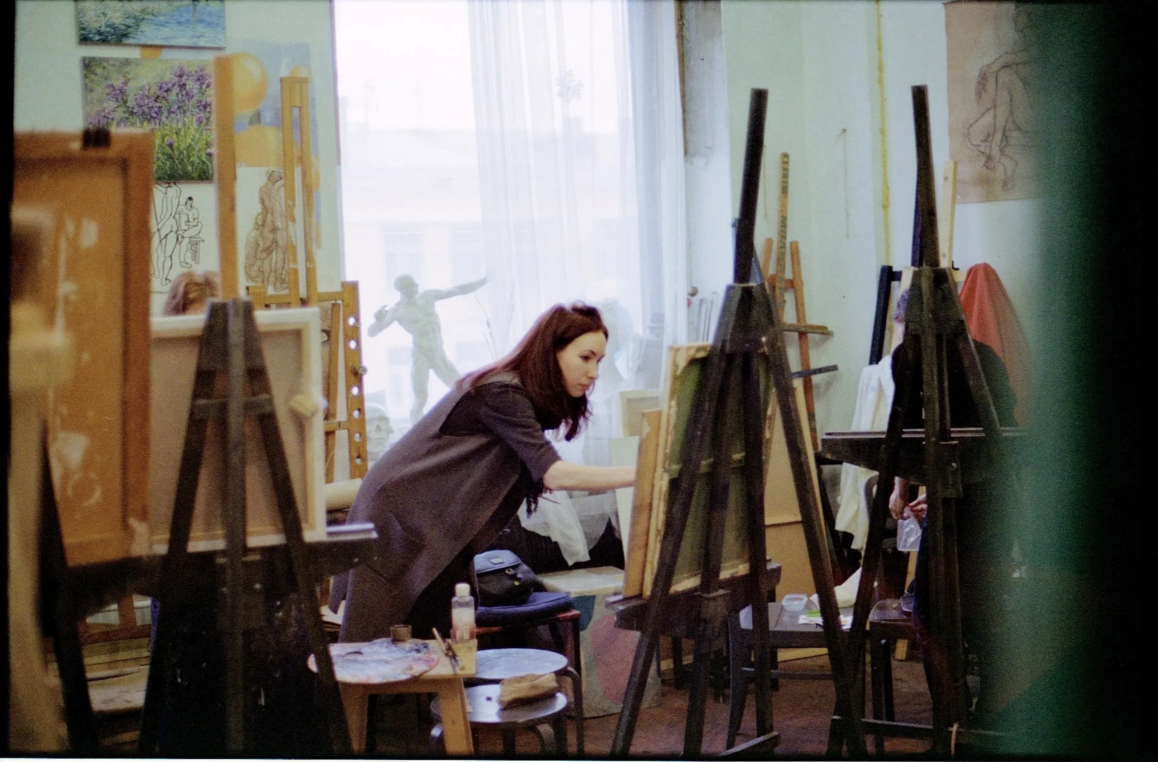 Котельникова Эльвира Сергеевна